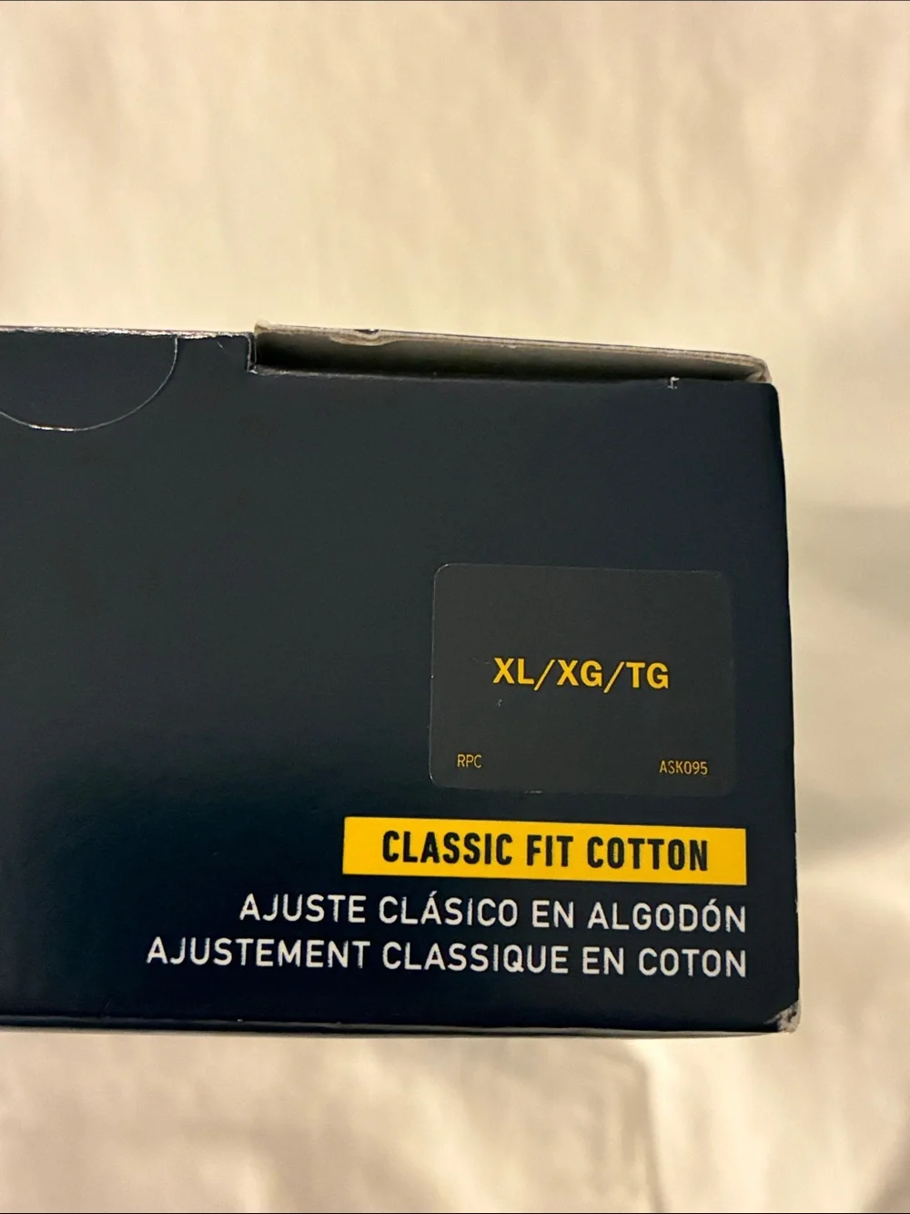 Polo Ralph Lauren Classic Fit Cotton Boxer Briefs